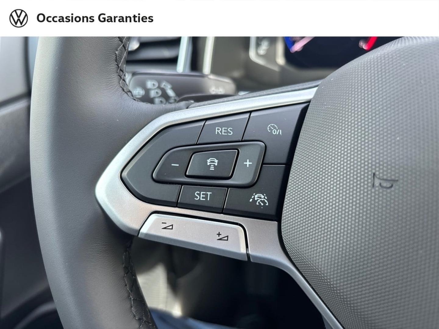 Voitures occasions VOLKSWAGEN TAIGO R-Line Edition Dechy
