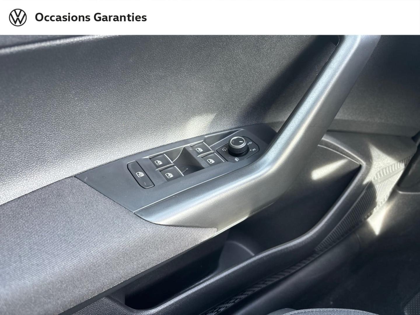 Voitures occasions VOLKSWAGEN TAIGO R-Line Edition Lens