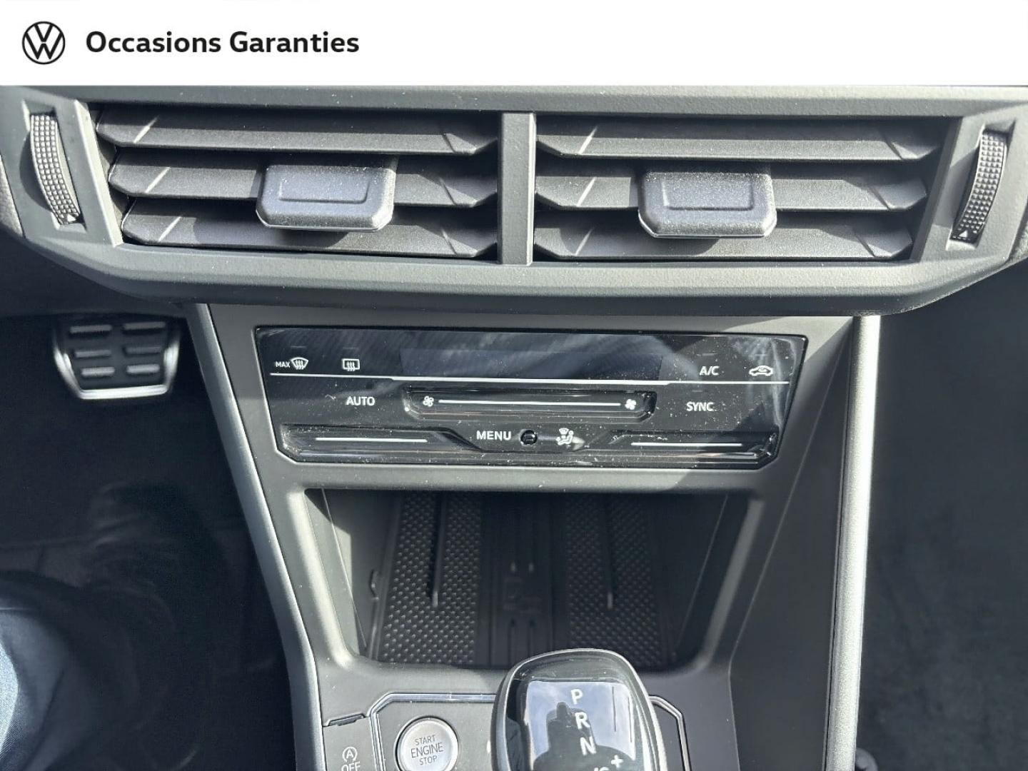 Voitures occasions VOLKSWAGEN TAIGO R-Line Edition Lens