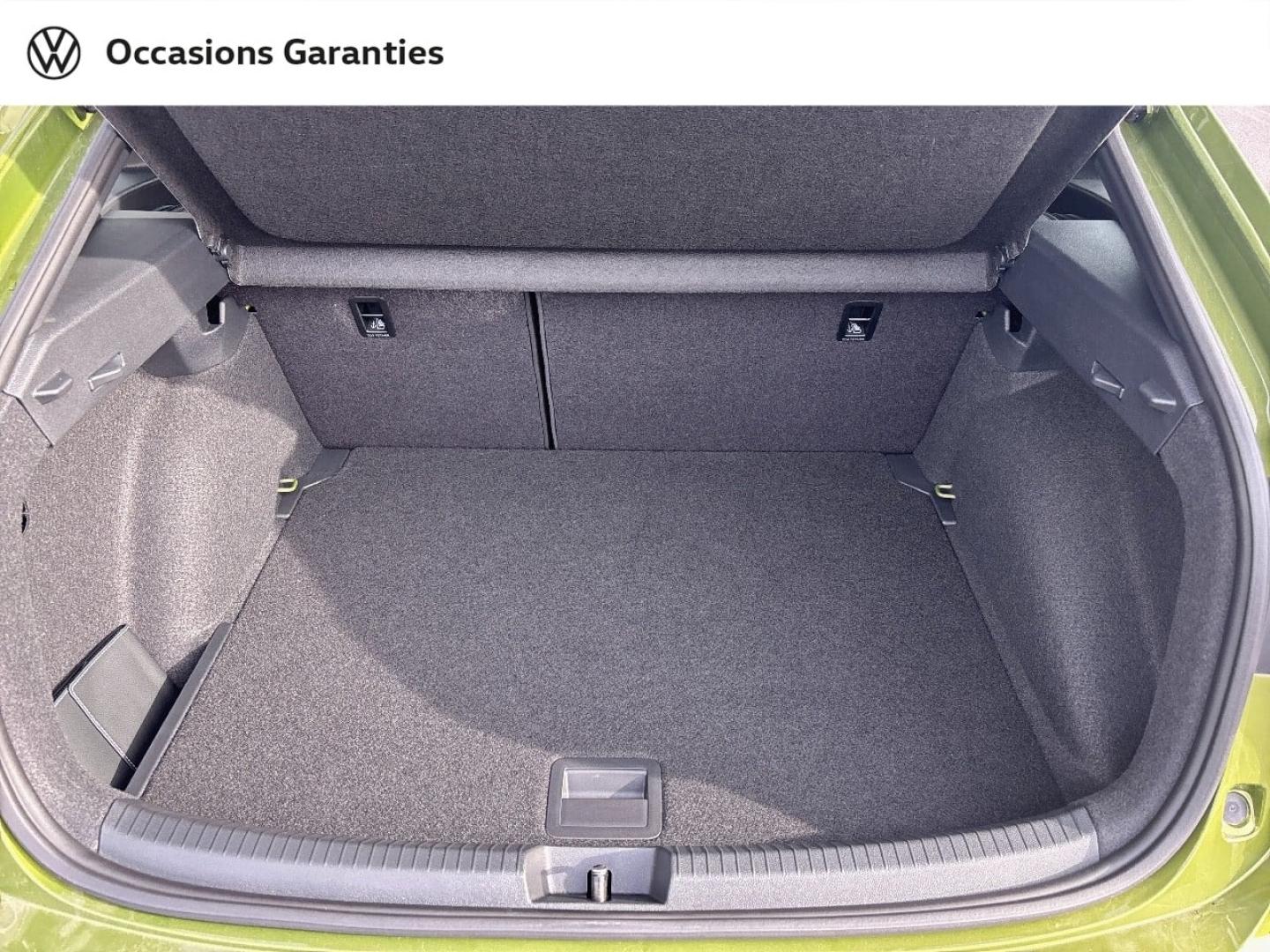 Voitures occasions VOLKSWAGEN TAIGO R-Line Edition Lens