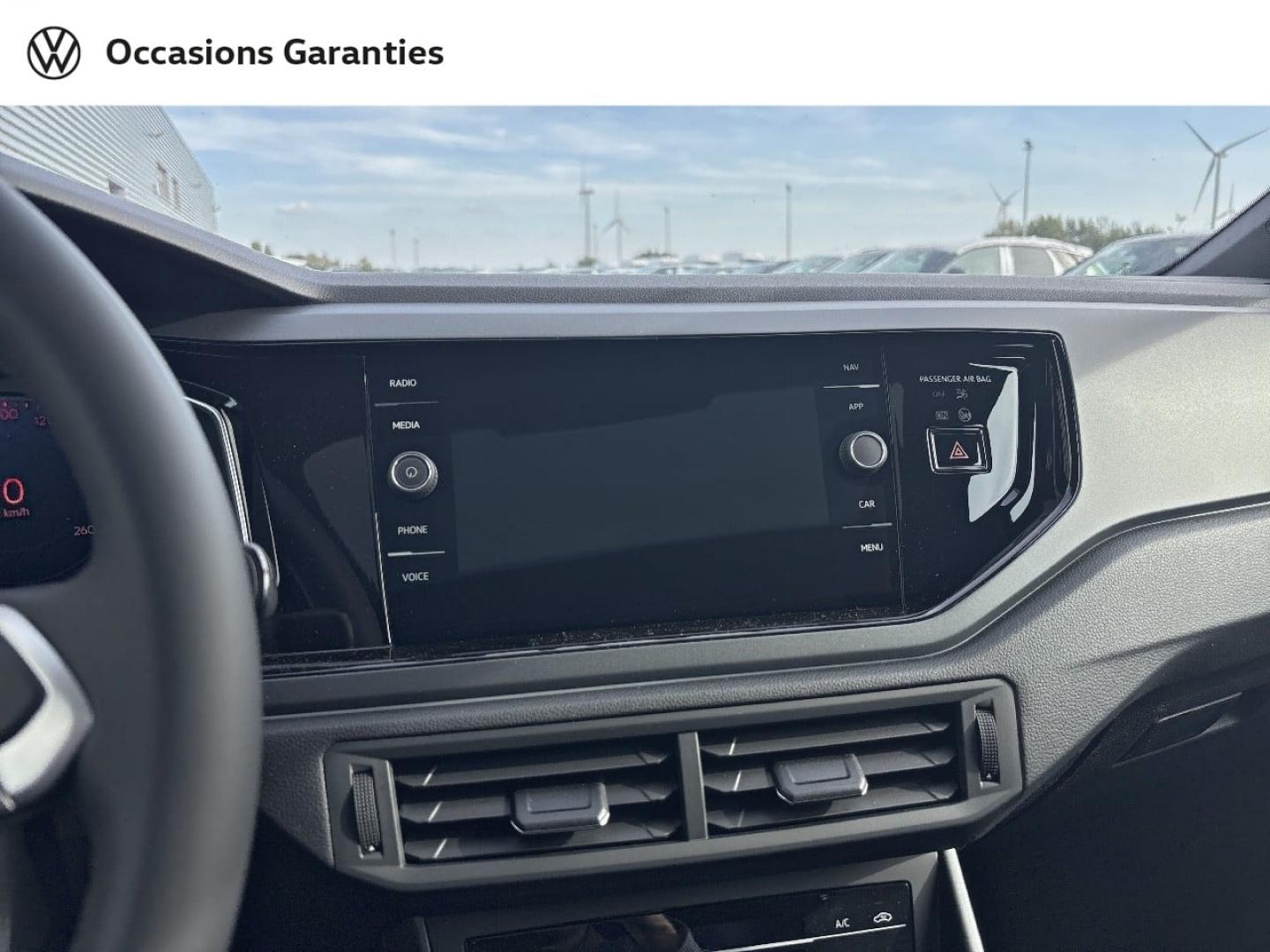 Voitures occasions VOLKSWAGEN TAIGO R-Line Edition Lens