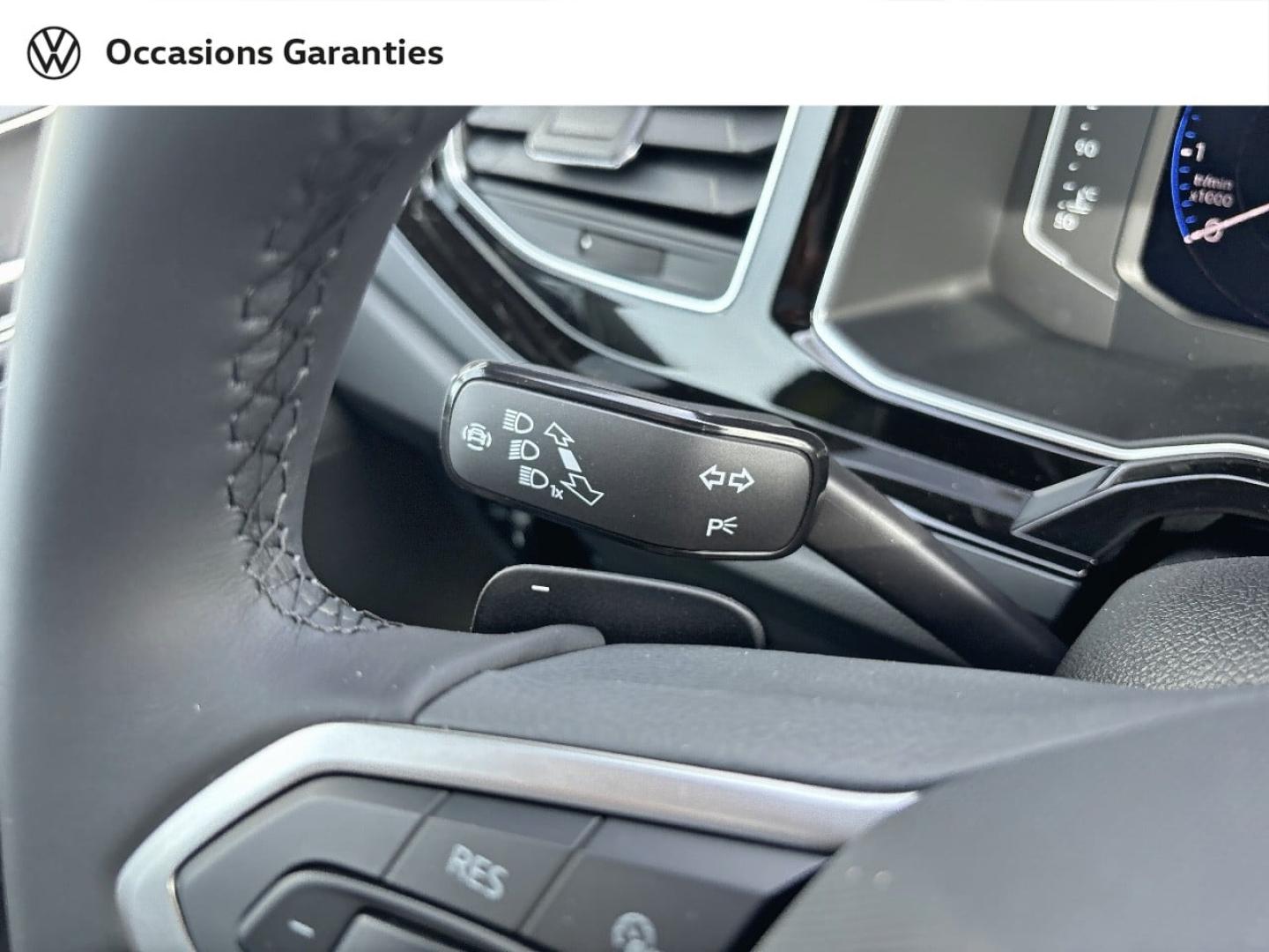Voitures occasions VOLKSWAGEN TAIGO R-Line Edition Dechy