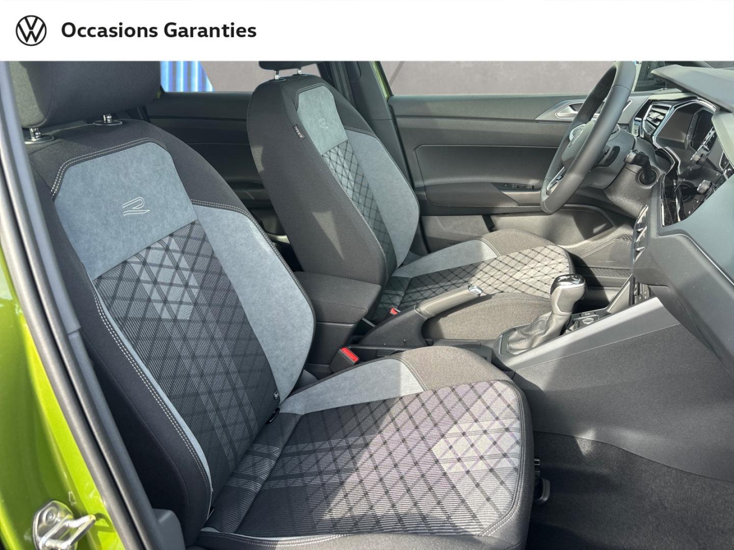 Voitures occasions VOLKSWAGEN TAIGO R-Line Edition Dechy