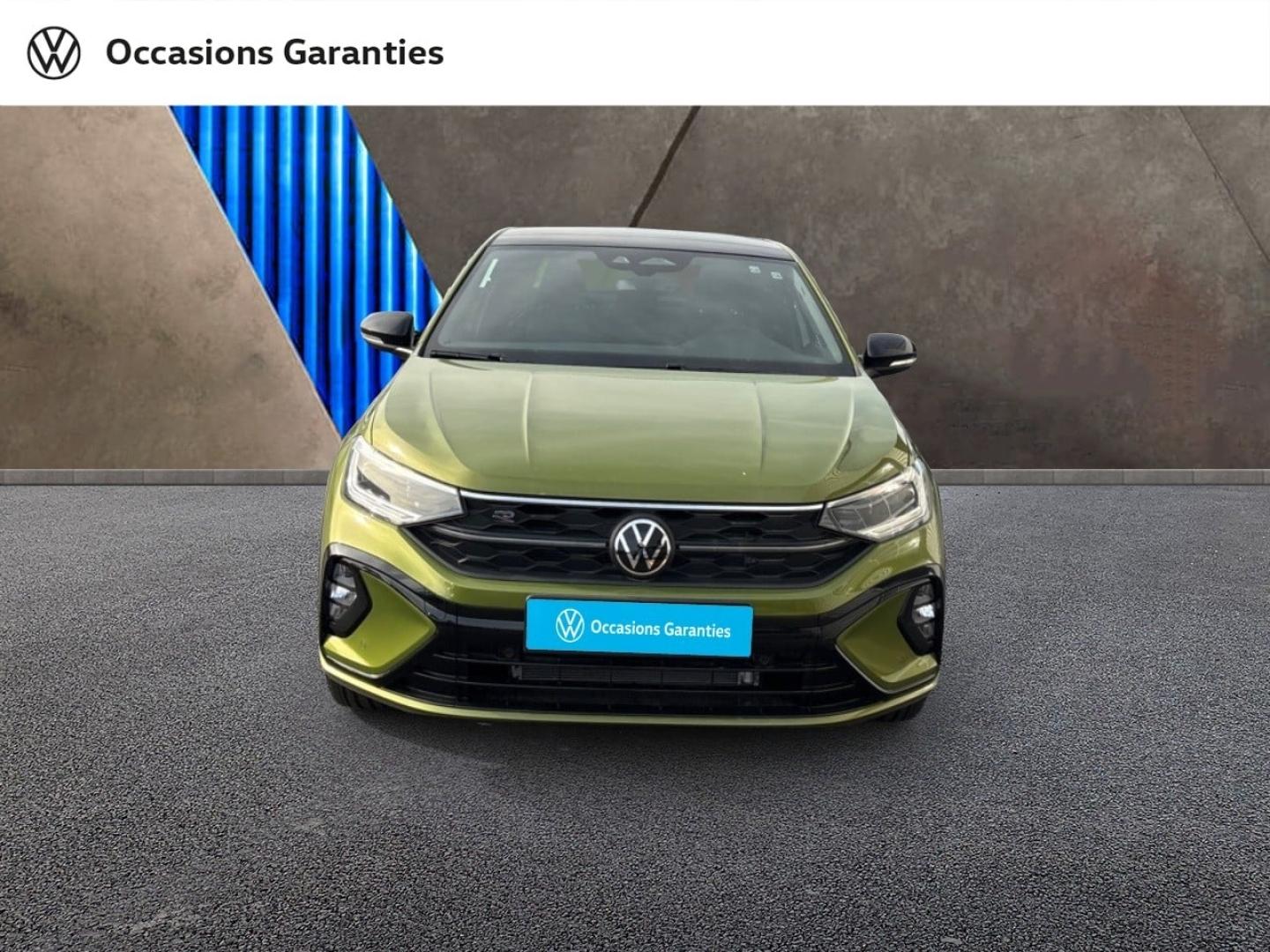 Voitures occasions VOLKSWAGEN TAIGO R-Line Edition Dechy