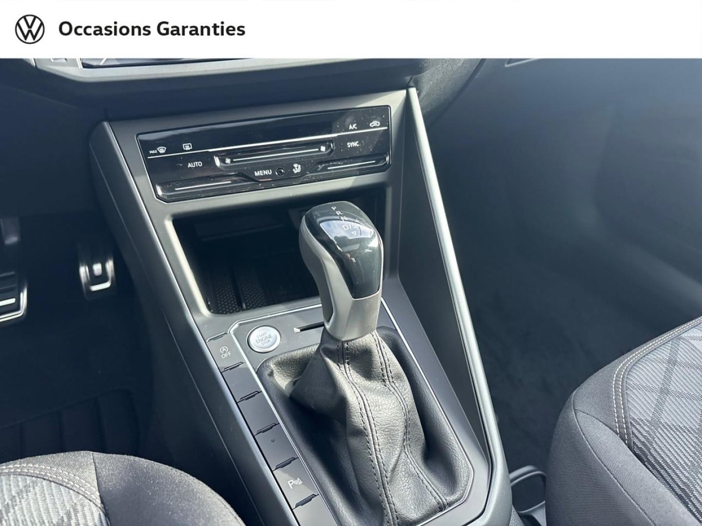 Voitures occasions VOLKSWAGEN TAIGO R-Line Edition Lens