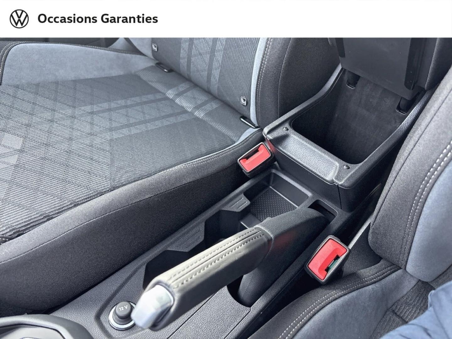 Voitures occasions VOLKSWAGEN TAIGO R-Line Edition Lens