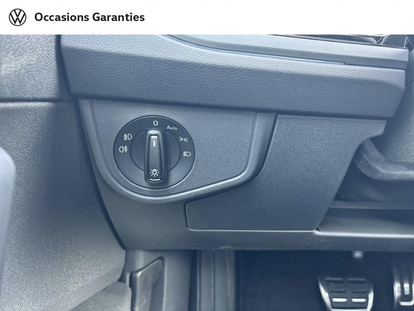 Voitures occasions VOLKSWAGEN TAIGO R-Line Edition Dechy
