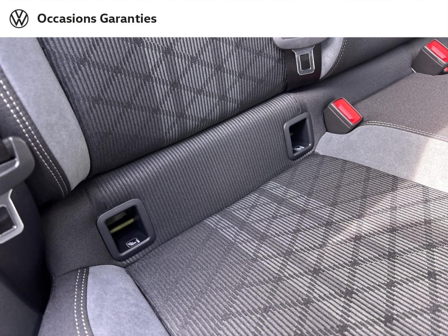 Voitures occasions VOLKSWAGEN TAIGO R-Line Edition Dechy