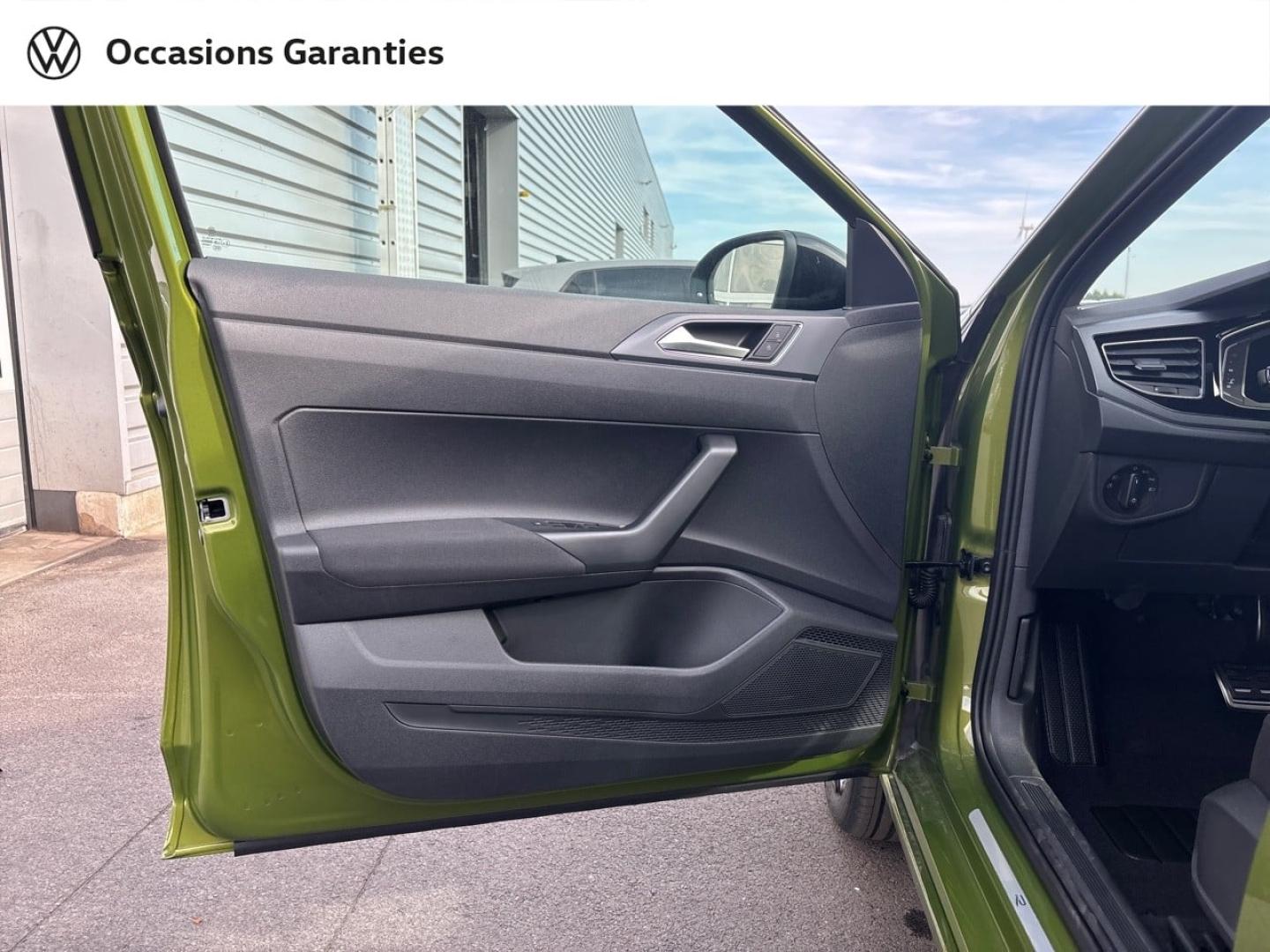 Voitures occasions VOLKSWAGEN TAIGO R-Line Edition Dechy