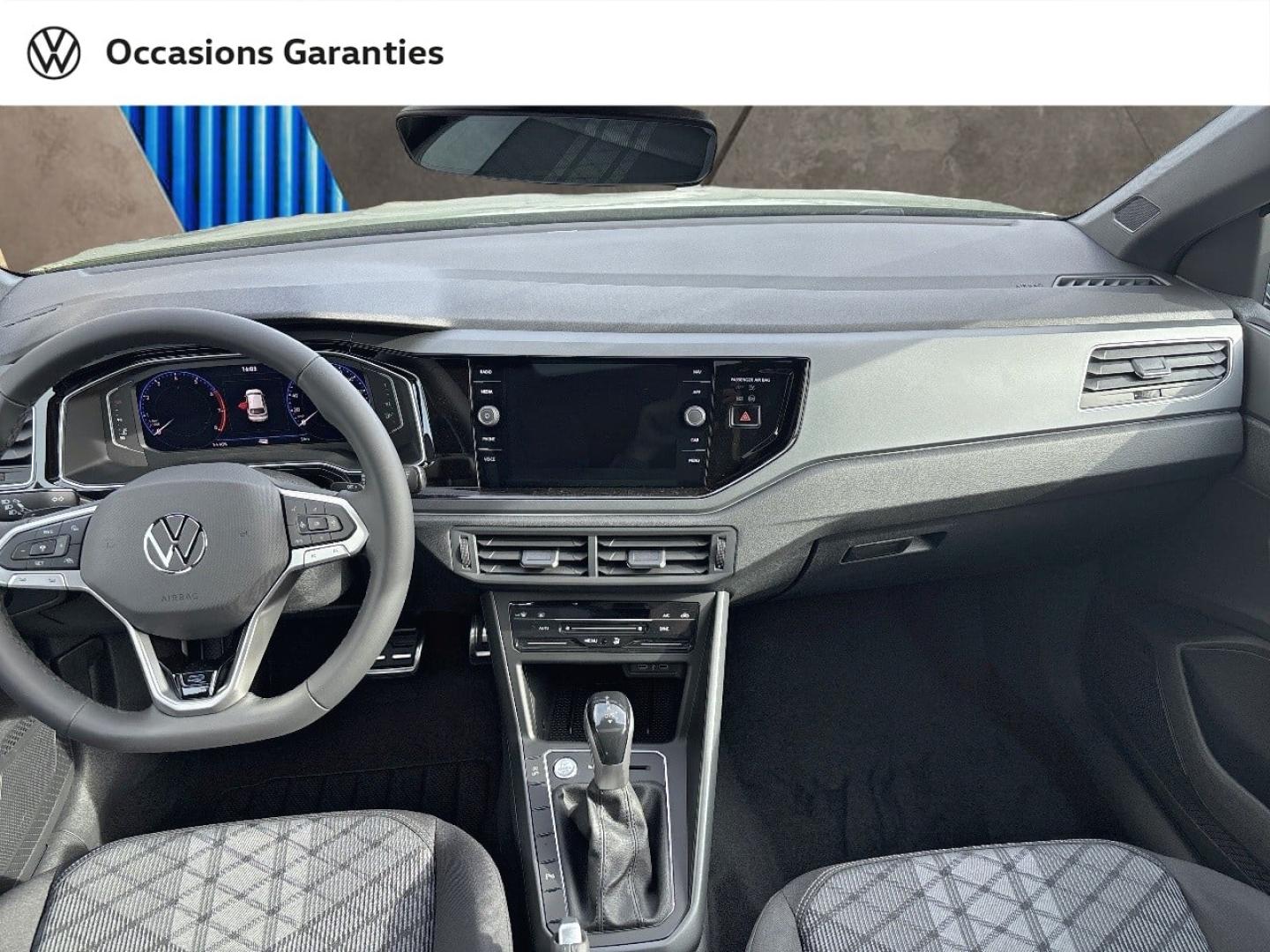 Voitures occasions VOLKSWAGEN TAIGO R-Line Edition Dechy