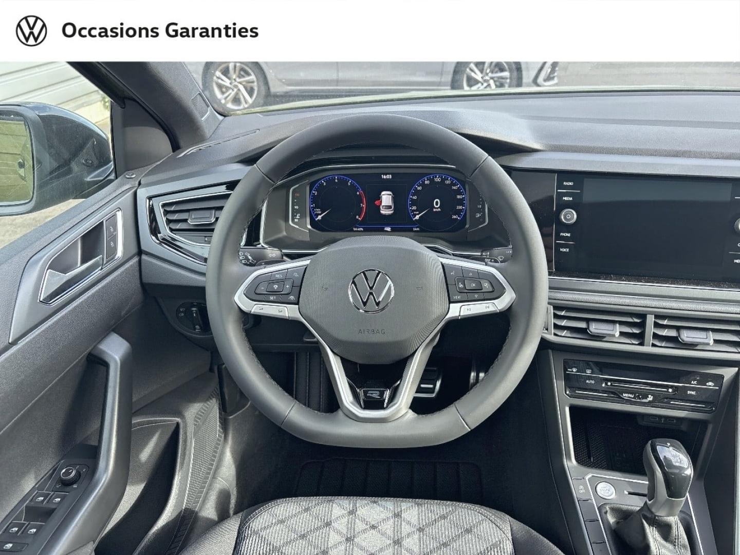 Voitures occasions VOLKSWAGEN TAIGO R-Line Edition Dechy