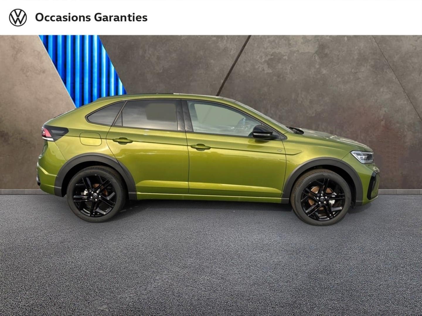 Voitures occasions VOLKSWAGEN TAIGO R-Line Edition Dechy