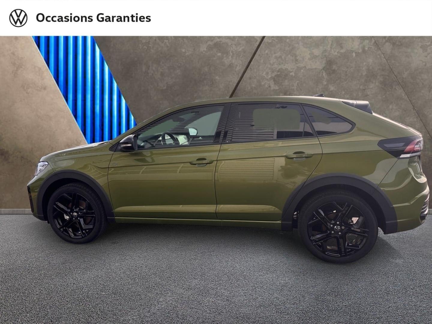 Voitures occasions VOLKSWAGEN TAIGO R-Line Edition Dechy