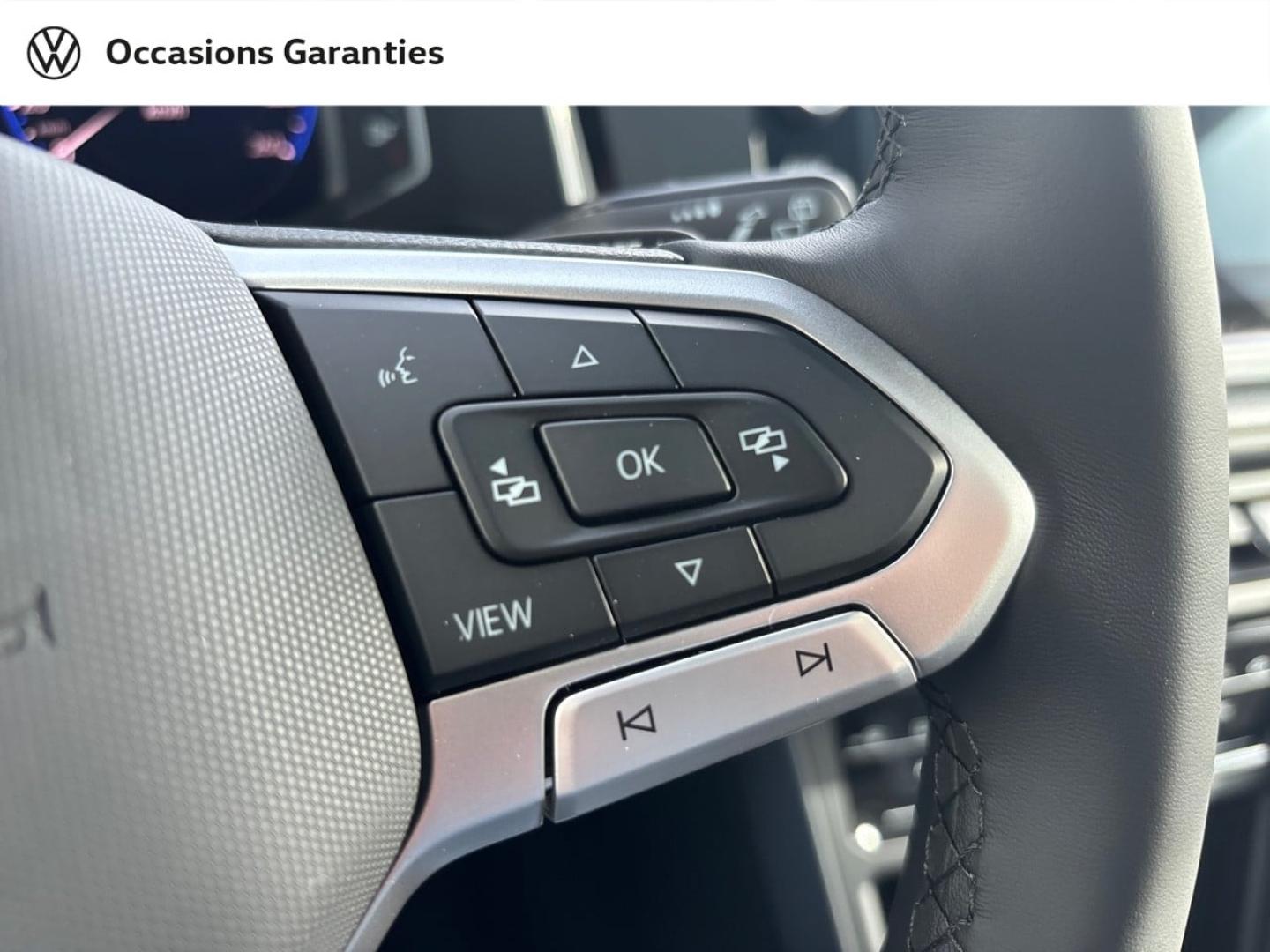 Voitures occasions VOLKSWAGEN TAIGO R-Line Edition Lens