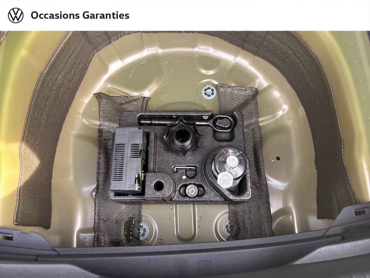 Voitures occasions VOLKSWAGEN TAIGO R-Line Edition Lens
