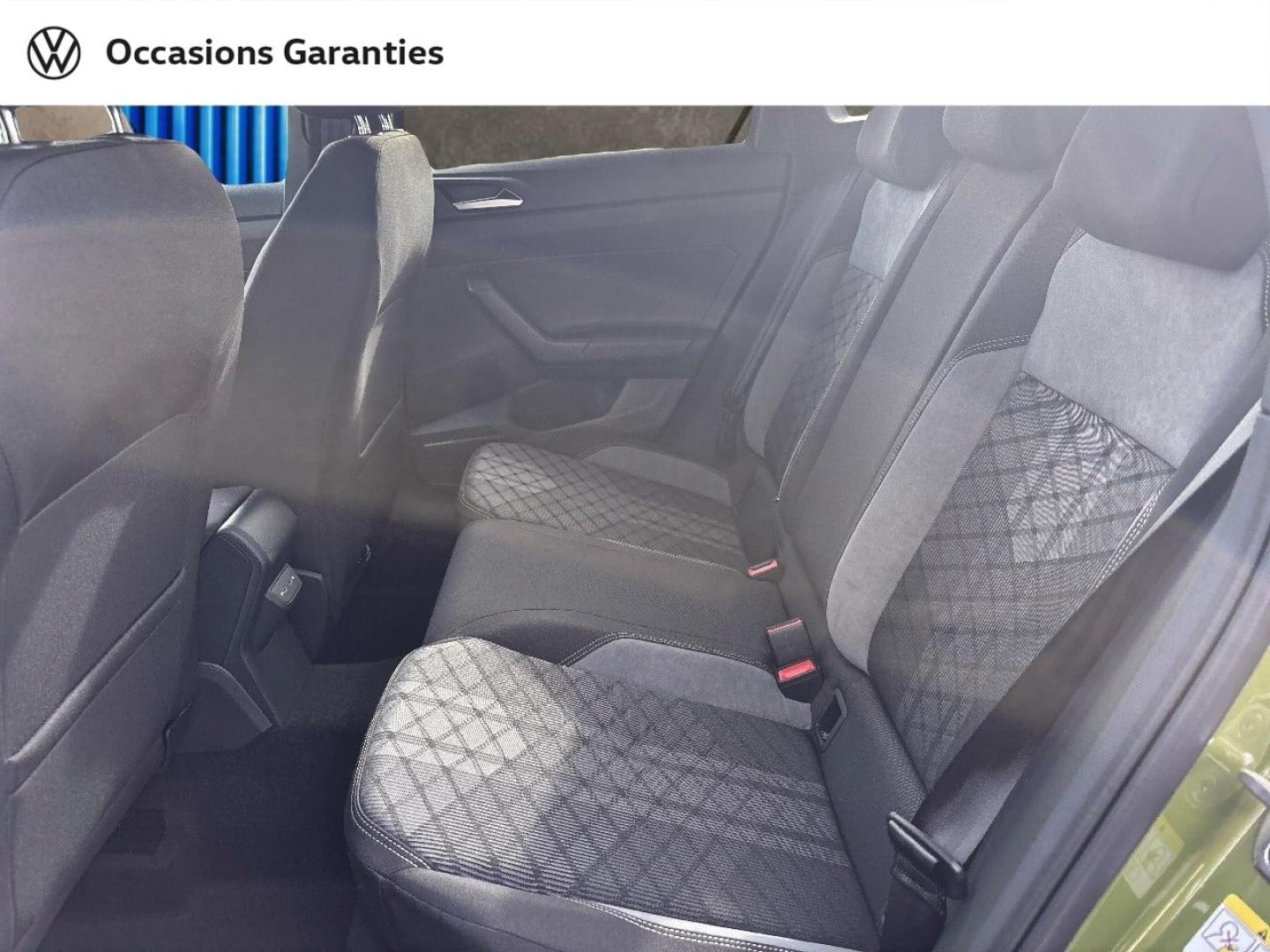 Voitures occasions VOLKSWAGEN TAIGO R-Line Edition Lens