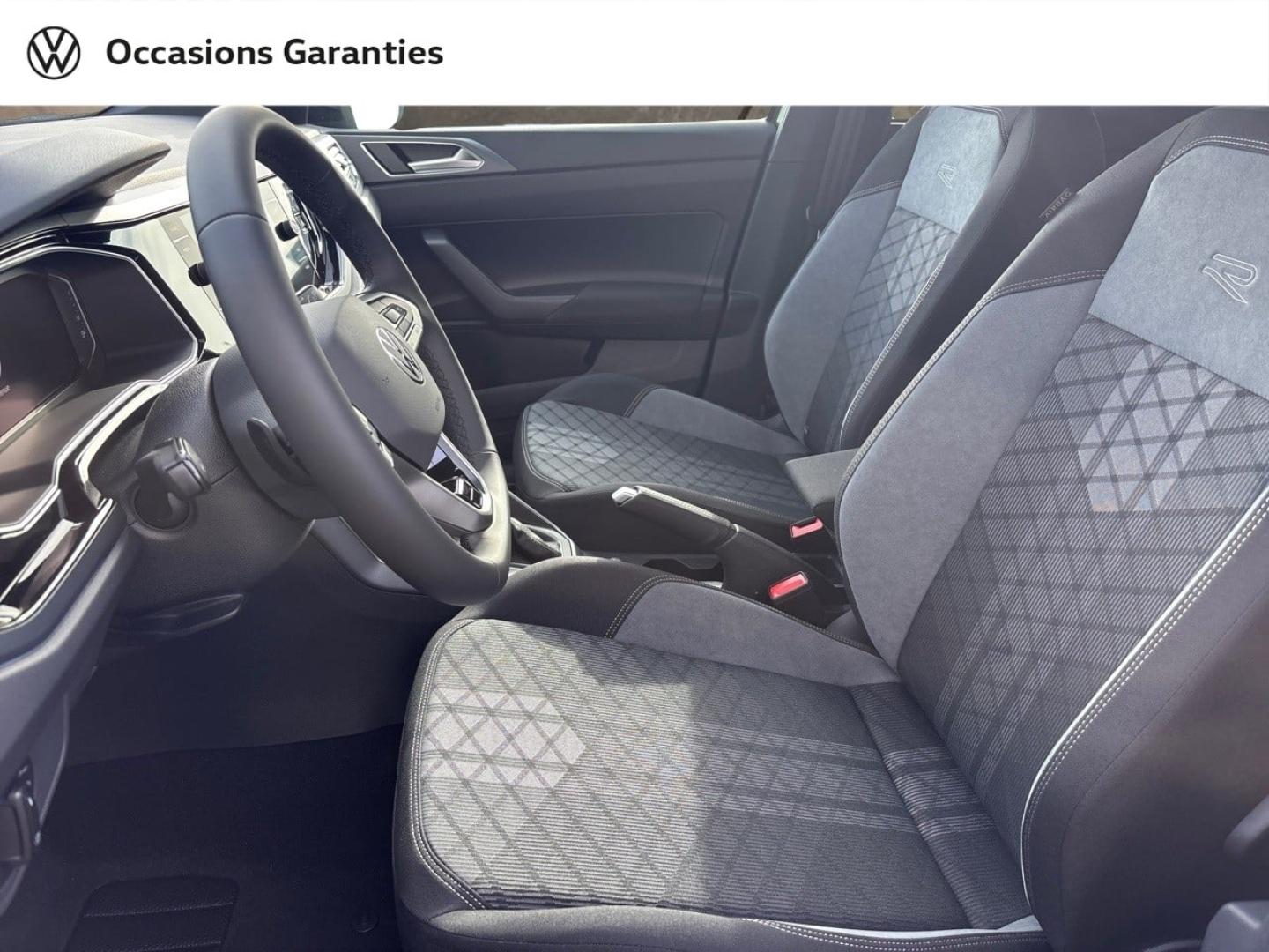 Voitures occasions VOLKSWAGEN TAIGO R-Line Edition Lens
