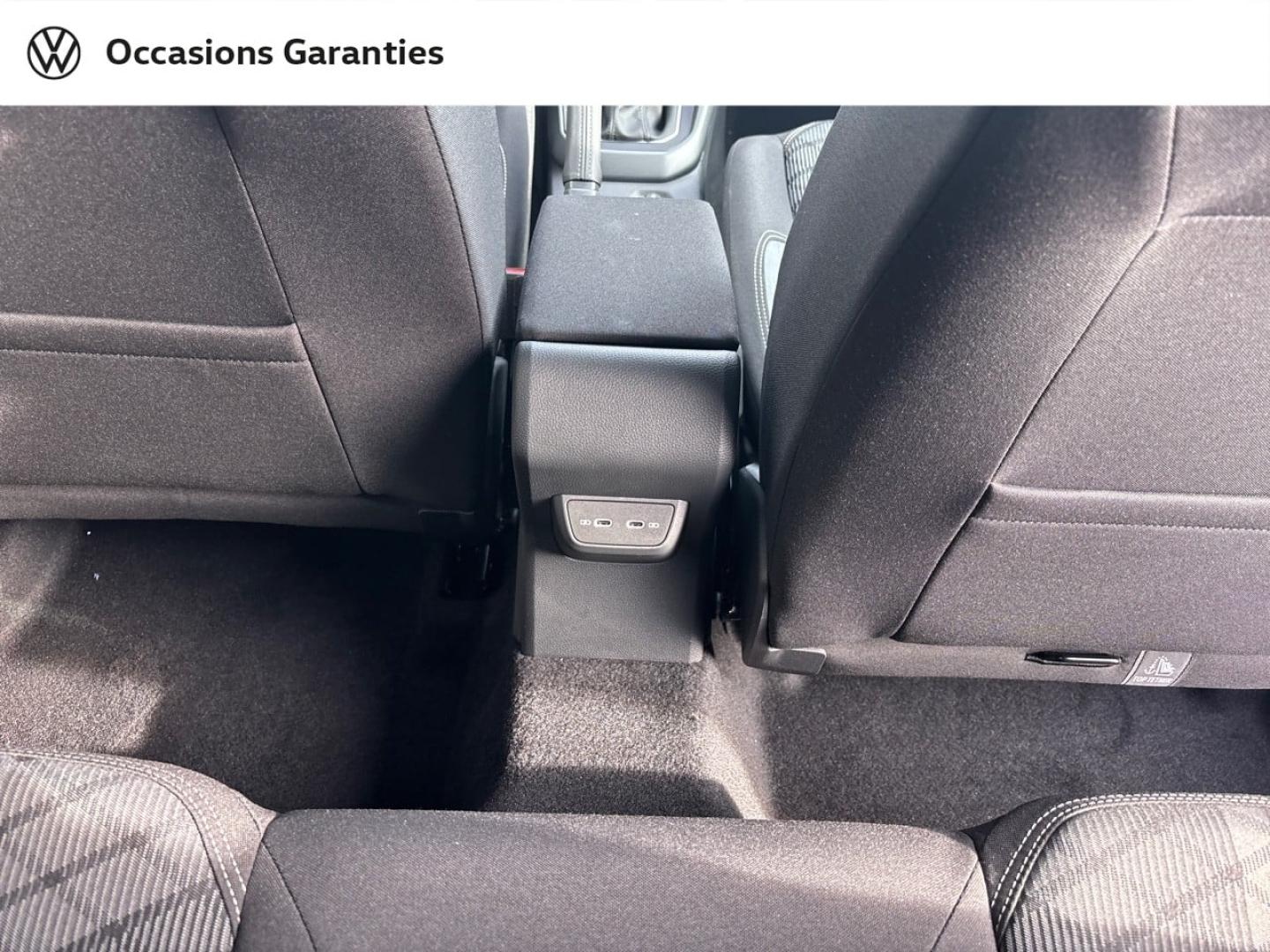 Voitures occasions VOLKSWAGEN TAIGO R-Line Edition Lens