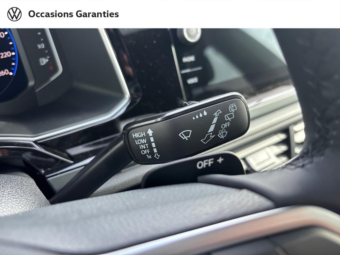 Voitures occasions VOLKSWAGEN TAIGO R-Line Edition Dechy