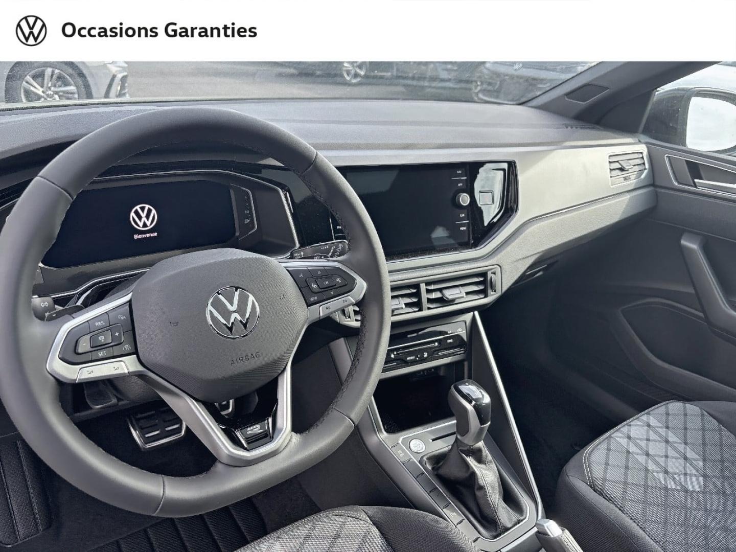 Voitures occasions VOLKSWAGEN TAIGO R-Line Edition Dechy