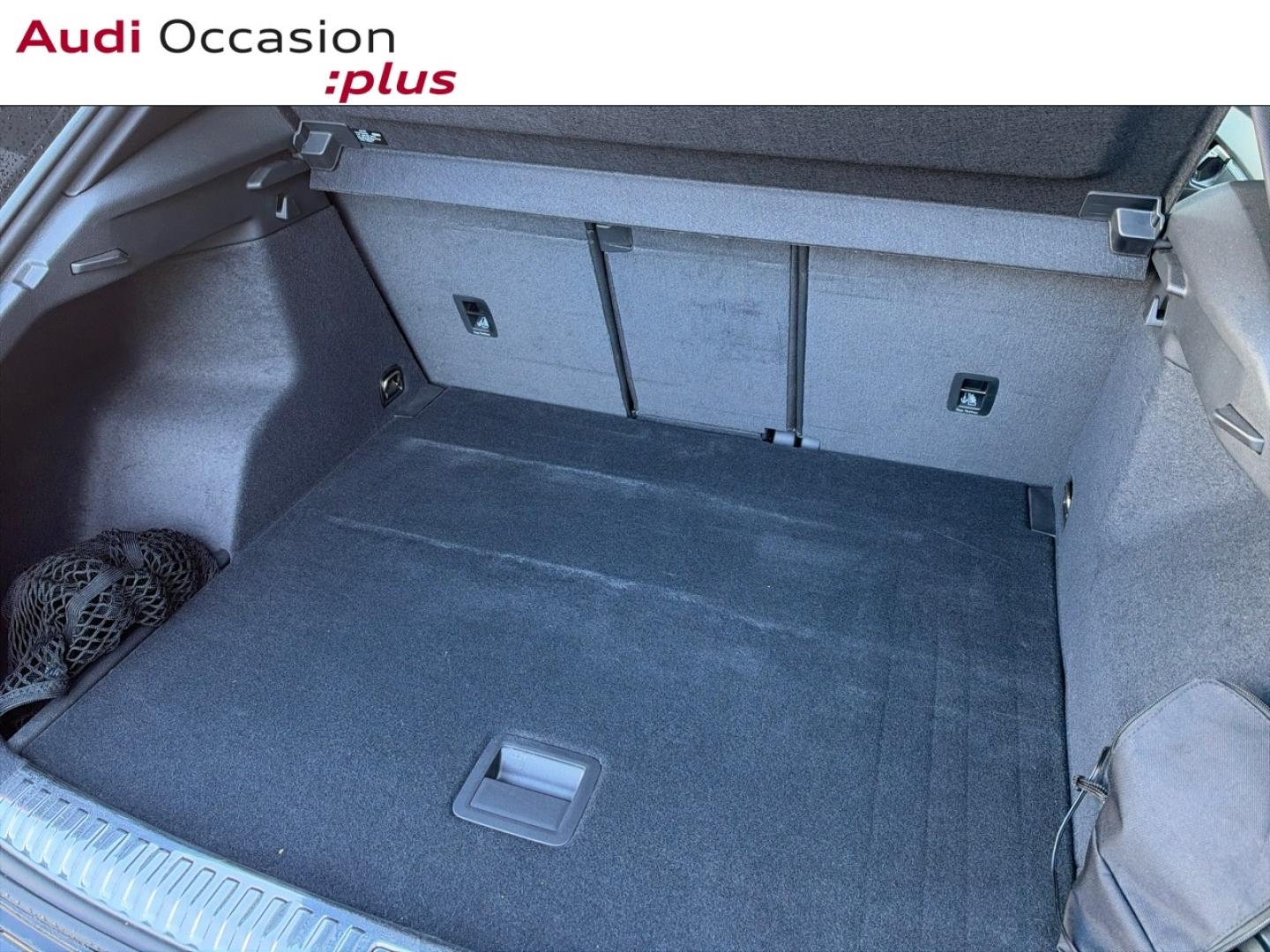 Voitures occasions Audi Q3 S line plus Dechy