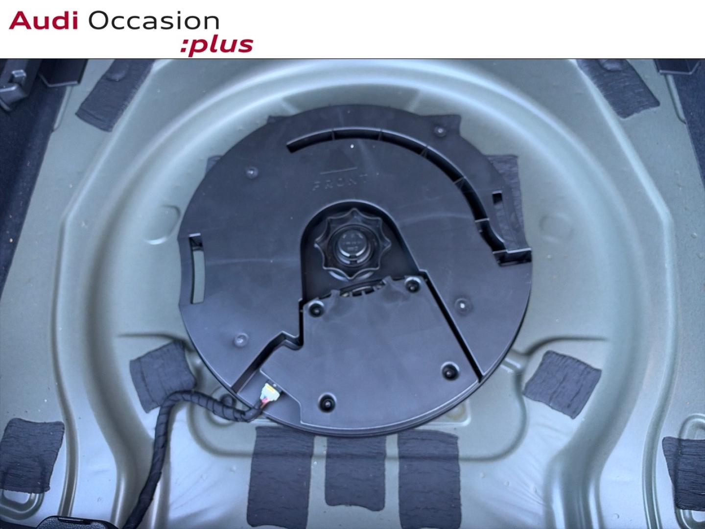 Voitures occasions Audi Q3 S line plus Dechy