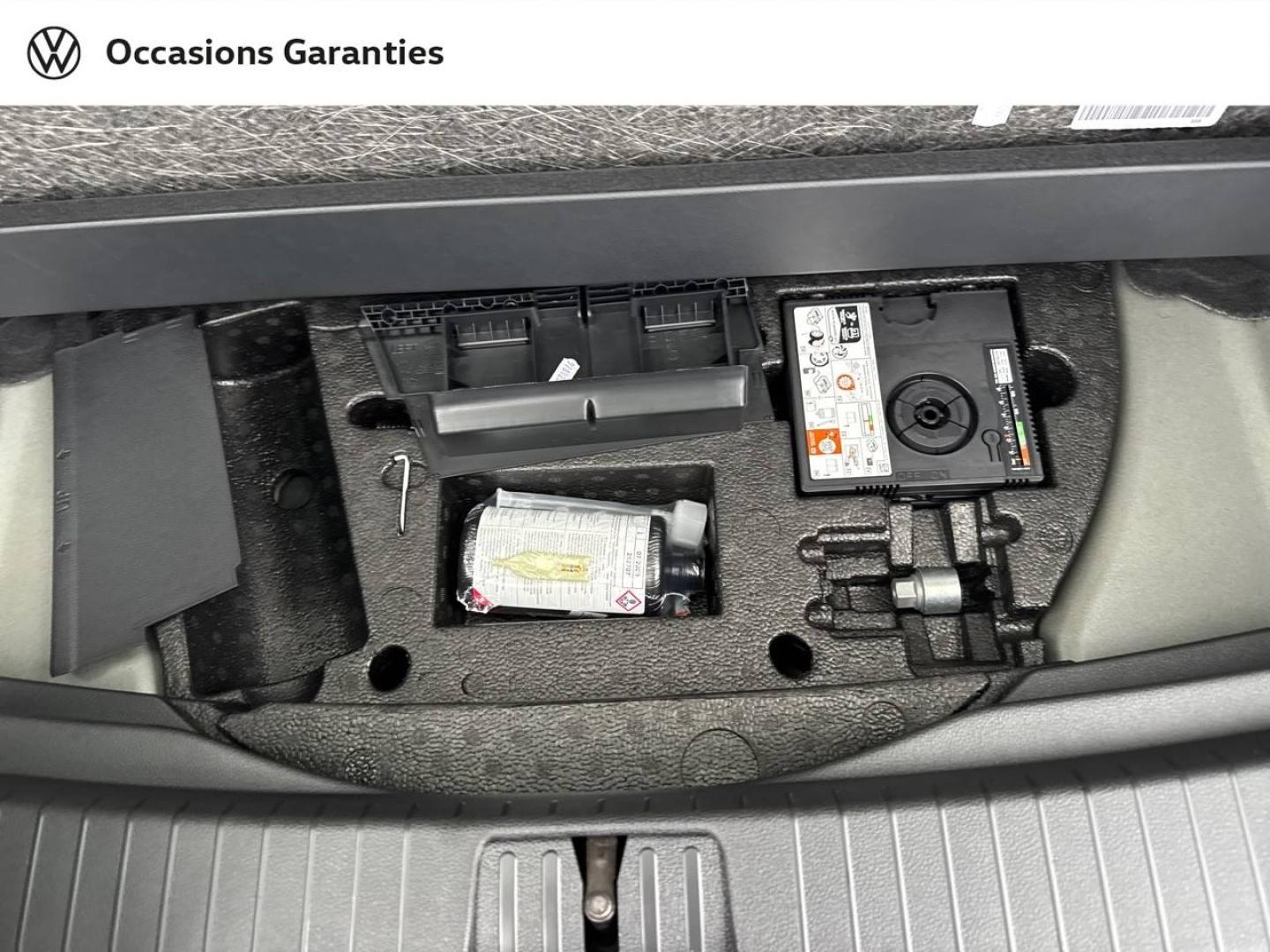 Voitures occasions VOLKSWAGEN TOURAN VW Edition Dechy