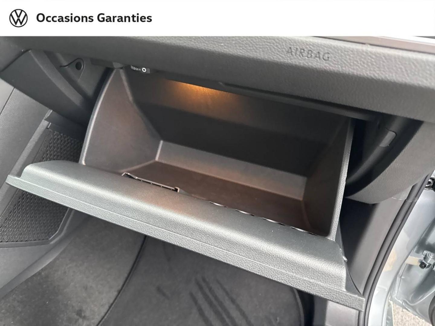 Voitures occasions VOLKSWAGEN TOURAN VW Edition Abbeville