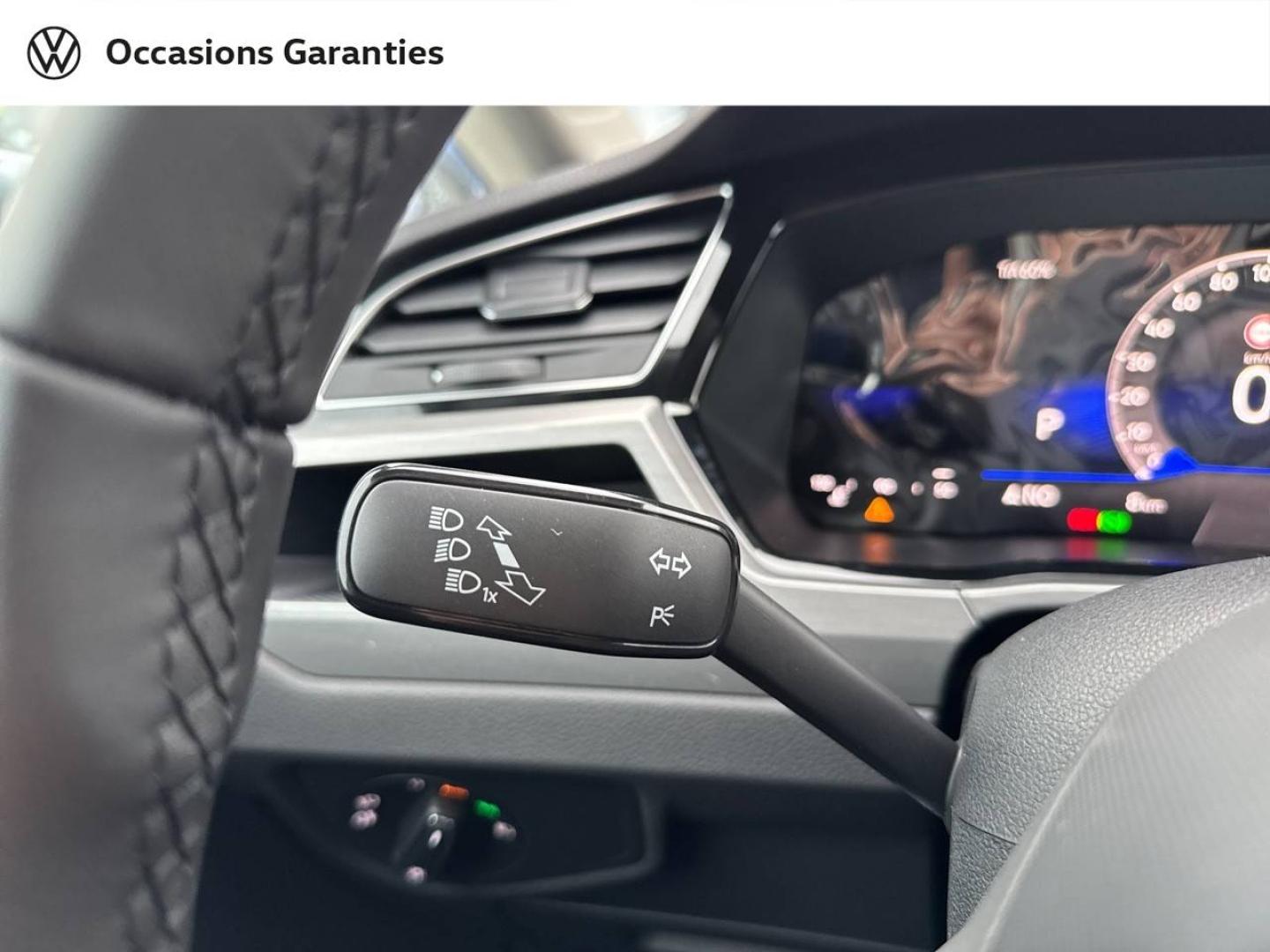 Voitures occasions VOLKSWAGEN TOURAN VW Edition Abbeville