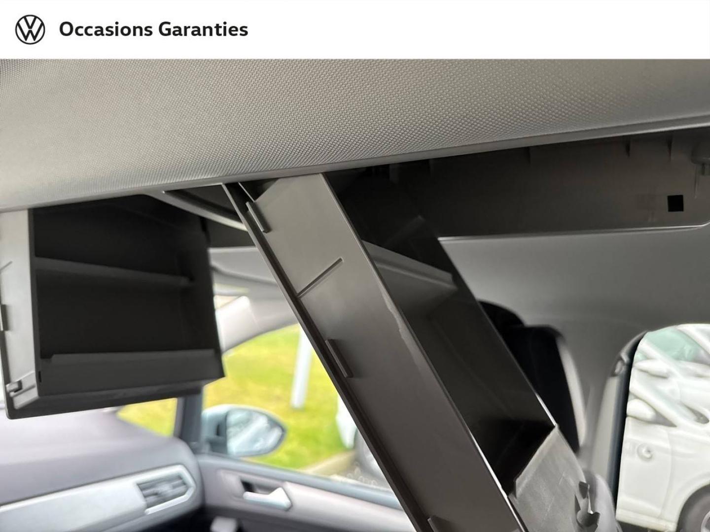Voitures occasions VOLKSWAGEN TOURAN VW Edition Abbeville