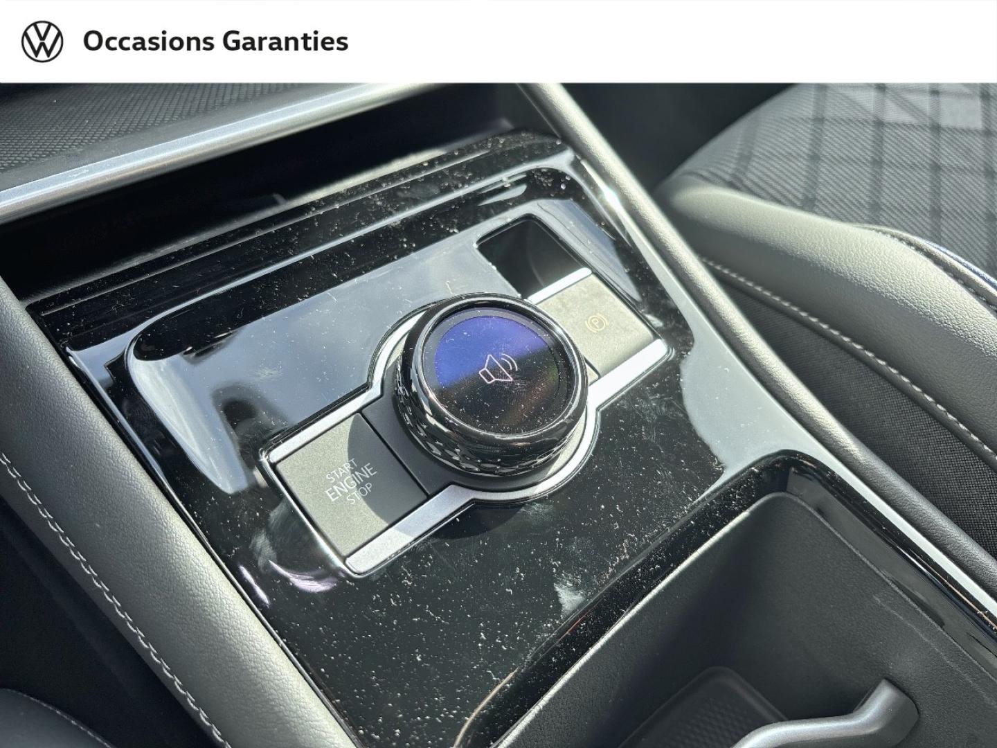 Voitures occasions VOLKSWAGEN Tayron R-Line Edition Dechy