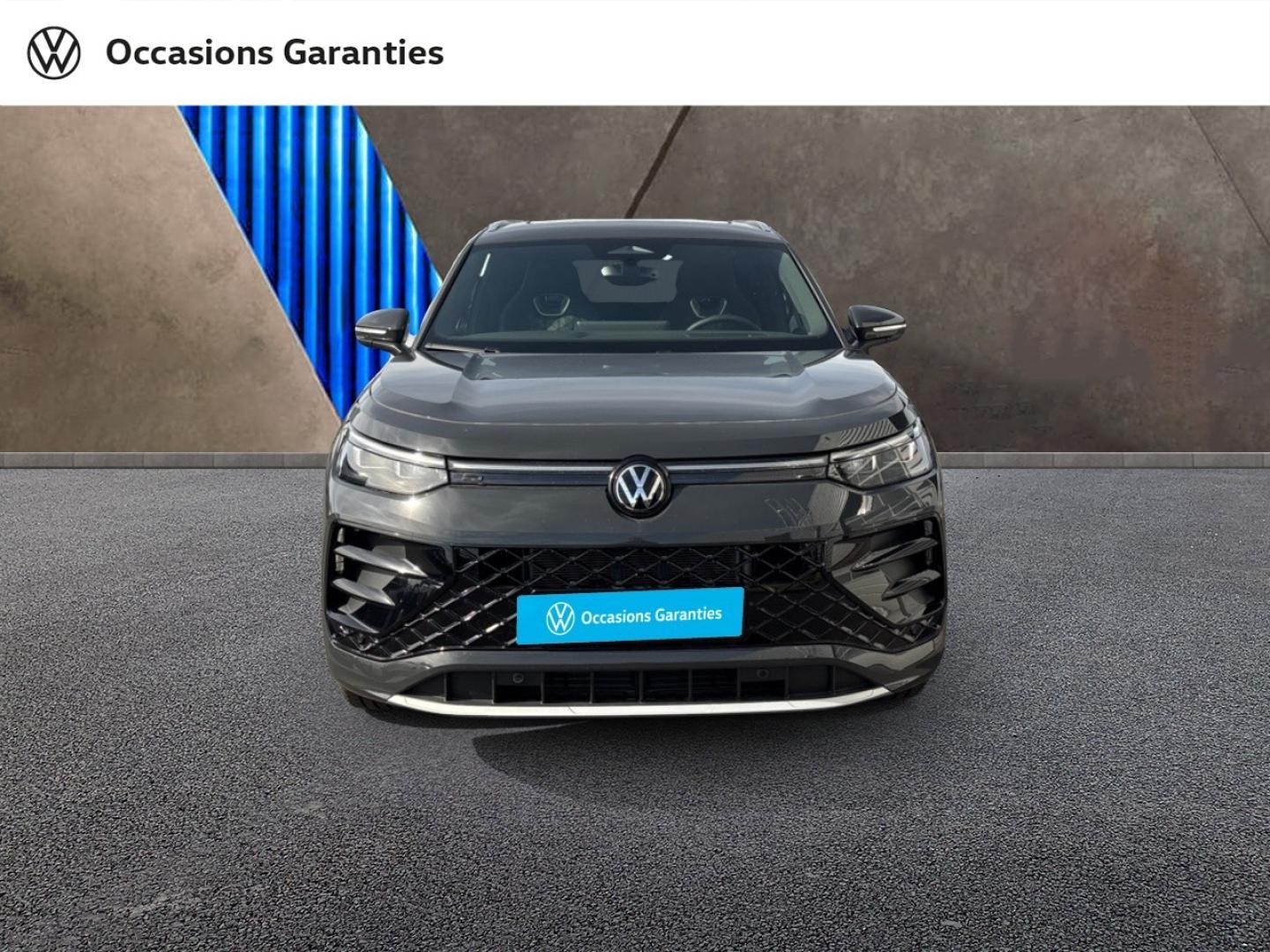 Voitures occasions VOLKSWAGEN Tayron R-Line Edition Dechy