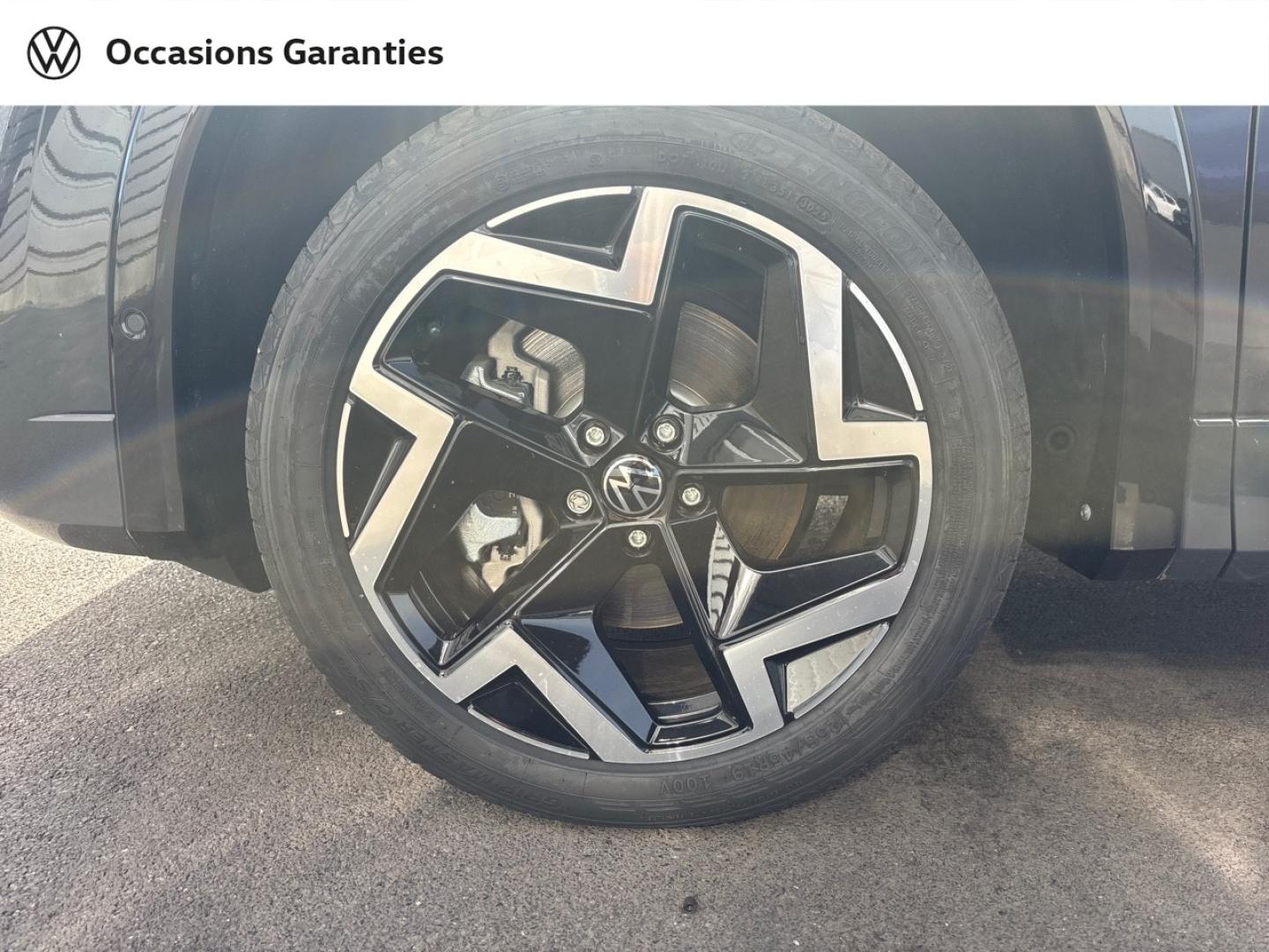 Voitures occasions VOLKSWAGEN Tayron R-Line Edition Dechy