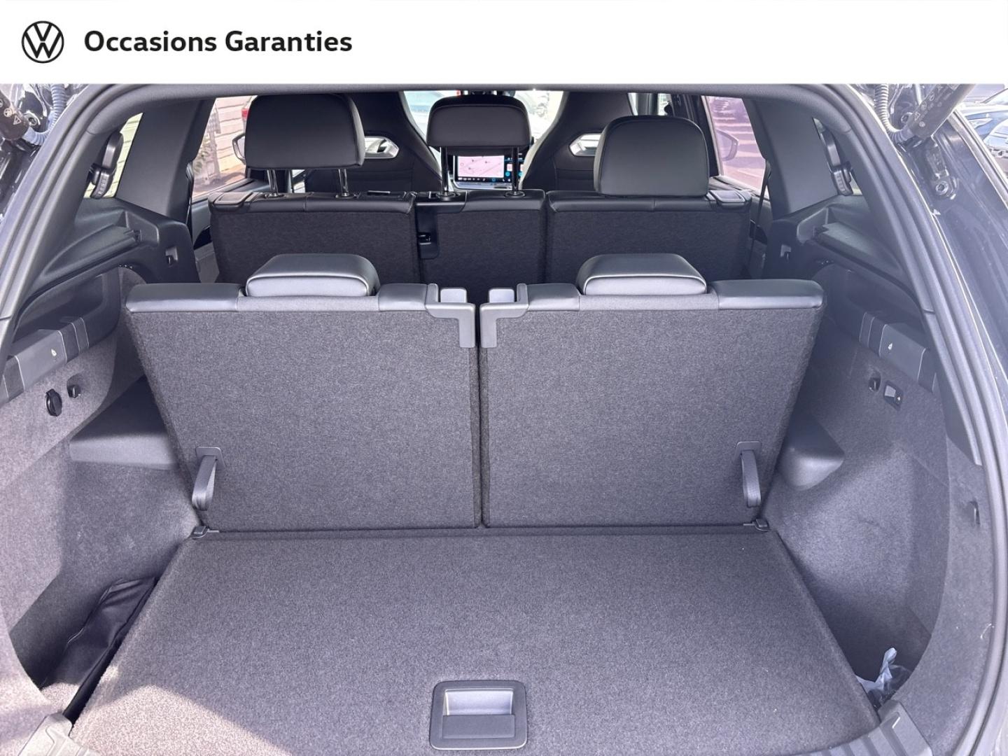 Voitures occasions VOLKSWAGEN Tayron R-Line Edition Dechy