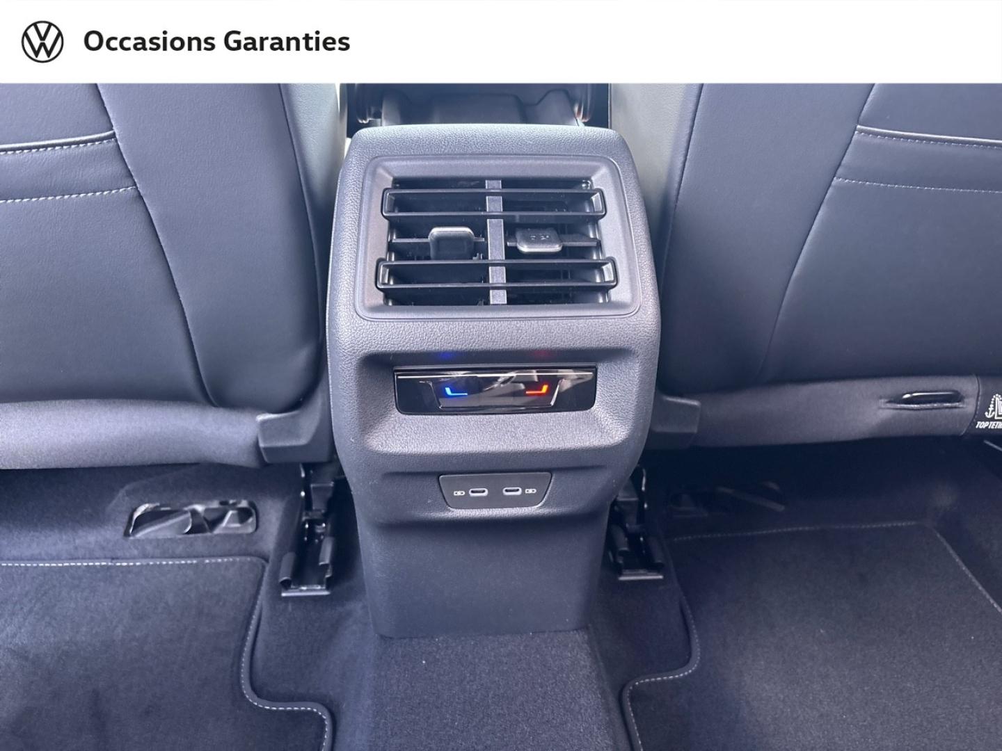 Voitures occasions VOLKSWAGEN Tayron R-Line Edition Dechy