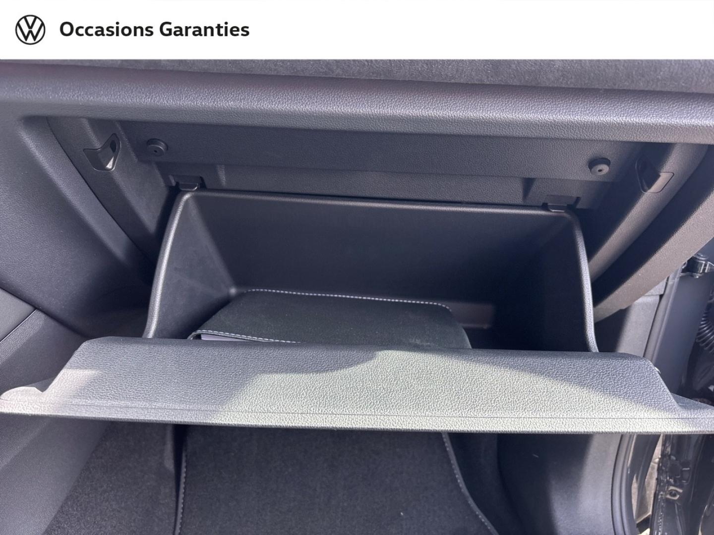 Voitures occasions VOLKSWAGEN Tayron R-Line Edition Dechy
