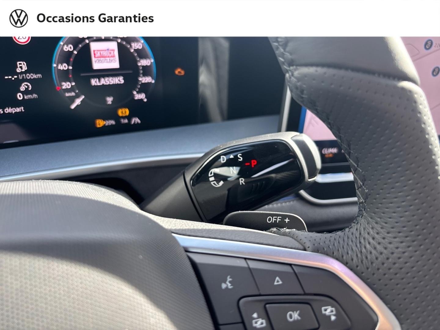 Voitures occasions VOLKSWAGEN Tayron R-Line Edition Dechy