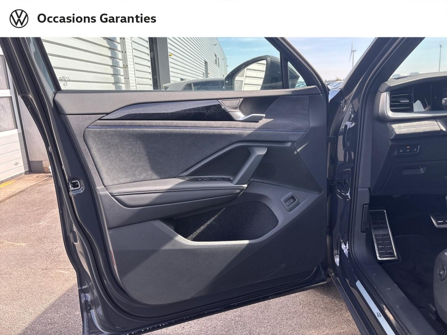 Voitures occasions VOLKSWAGEN Tayron R-Line Edition Dechy