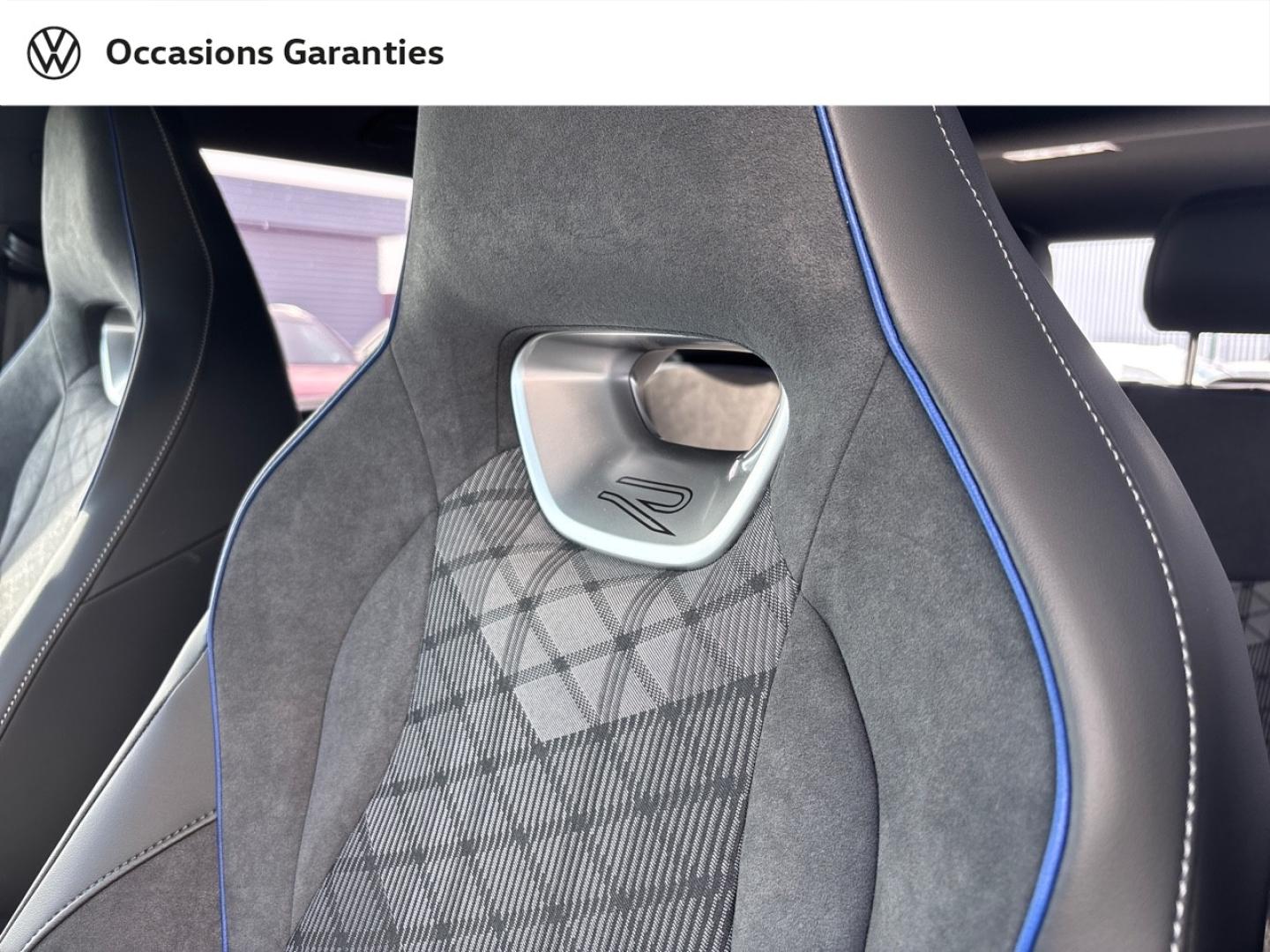 Voitures occasions VOLKSWAGEN Tayron R-Line Edition Dechy
