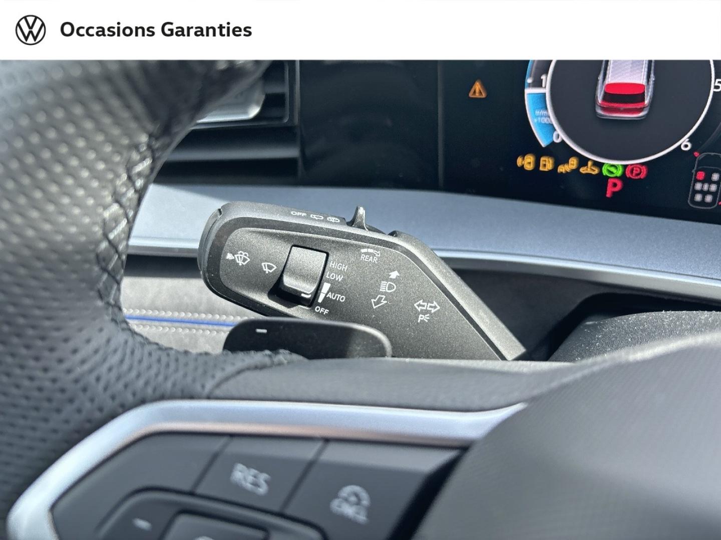 Voitures occasions VOLKSWAGEN Tayron R-Line Edition Dechy