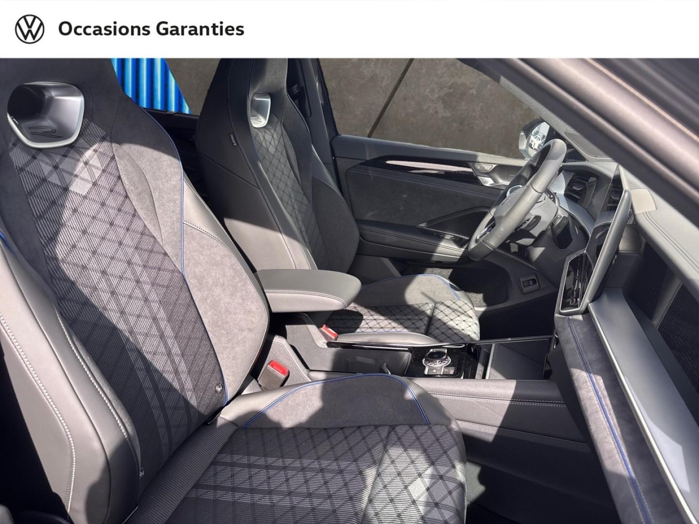 Voitures occasions VOLKSWAGEN Tayron R-Line Edition Dechy