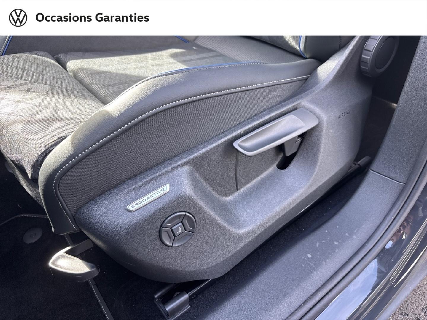 Voitures occasions VOLKSWAGEN Tayron R-Line Edition Lens