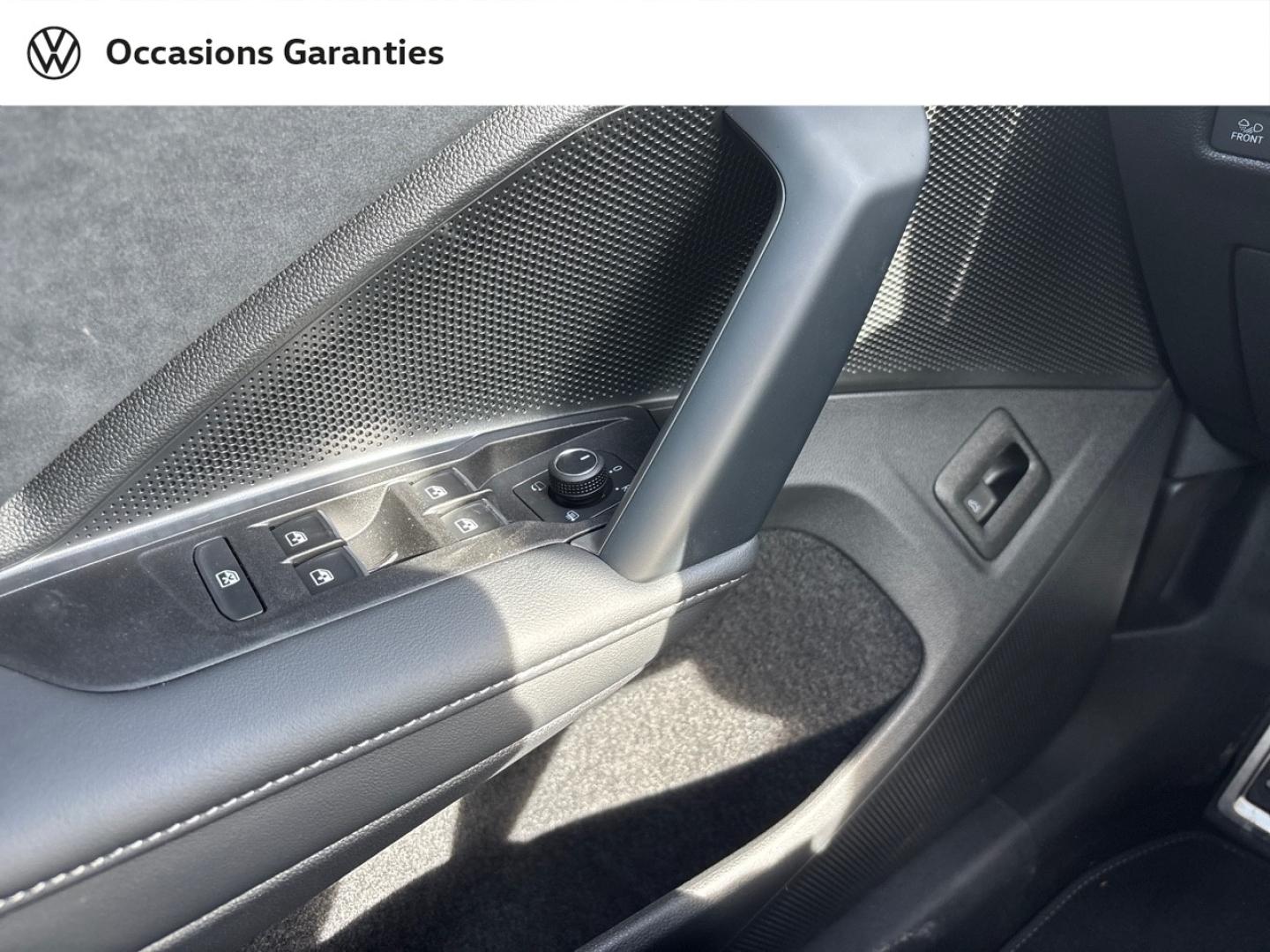 Voitures occasions VOLKSWAGEN Tayron R-Line Edition Dechy