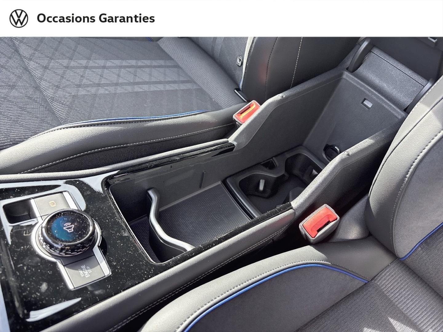 Voitures occasions VOLKSWAGEN Tayron R-Line Edition Lens