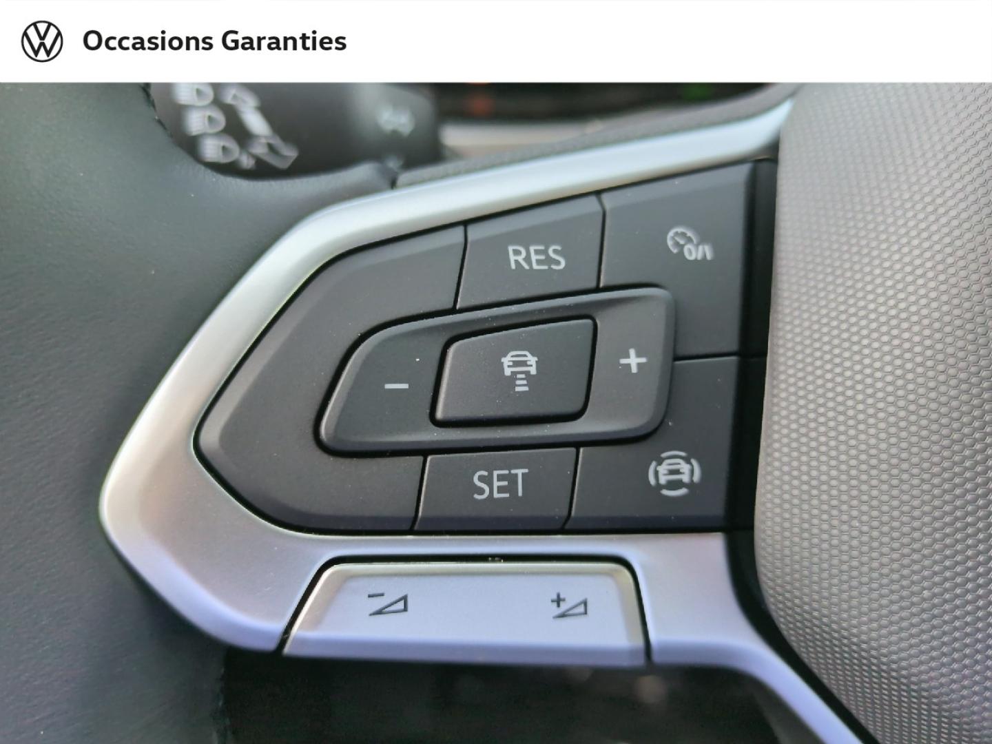 Voitures occasions VOLKSWAGEN TOURAN VW Edition Dechy