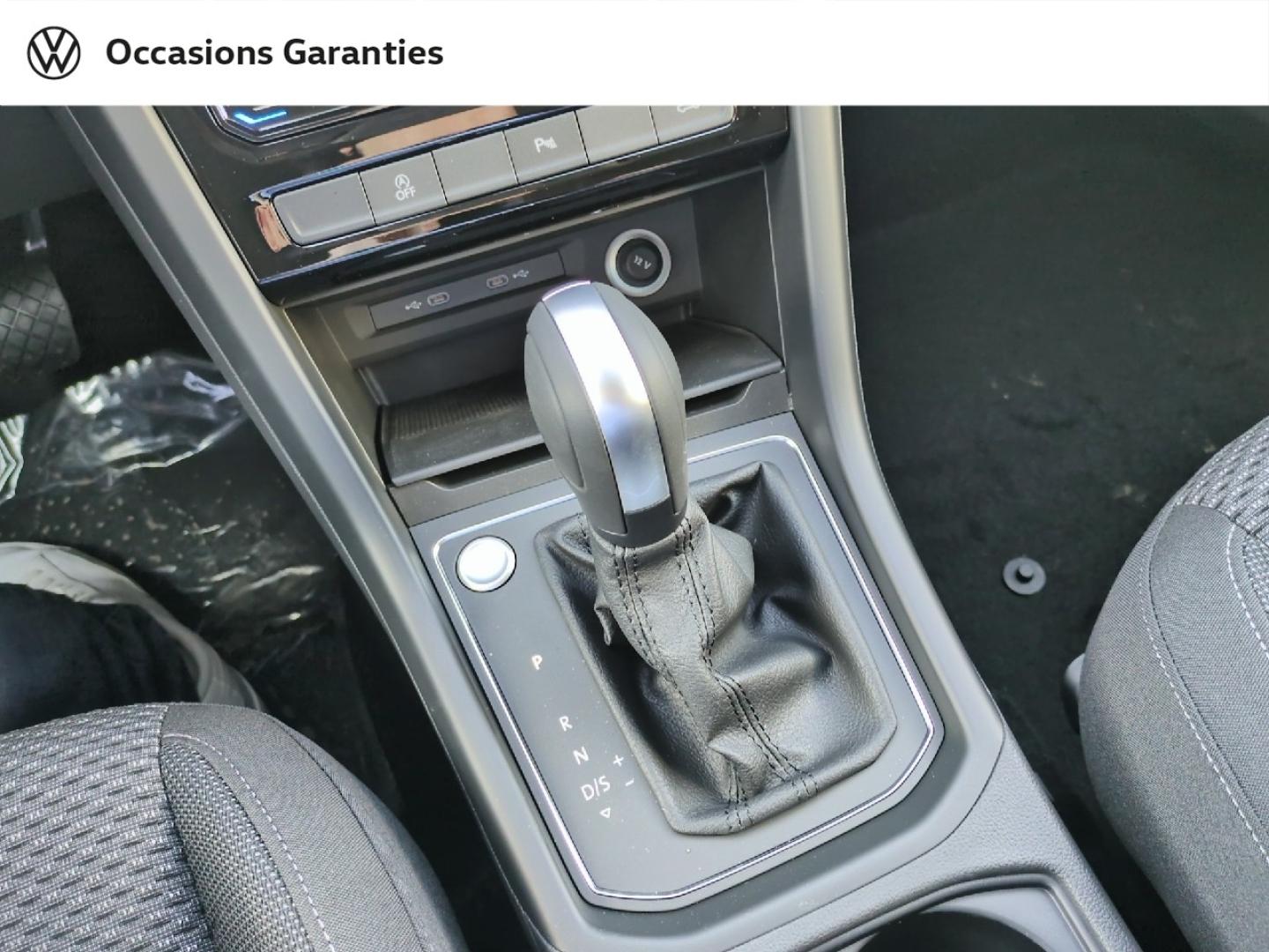 Voitures occasions VOLKSWAGEN TOURAN VW Edition Dechy