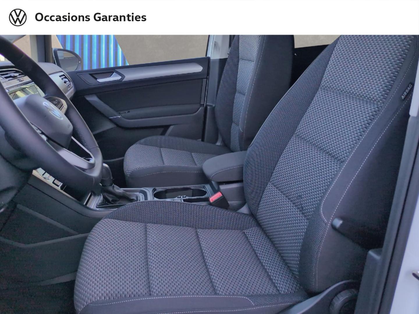 Voitures occasions VOLKSWAGEN TOURAN VW Edition Dechy