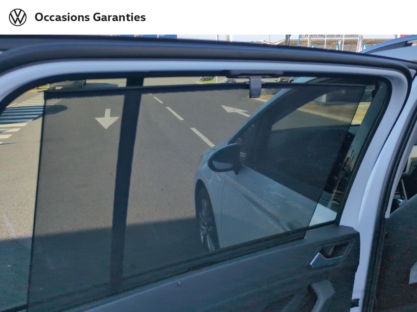 Voitures occasions VOLKSWAGEN TOURAN VW Edition Abbeville