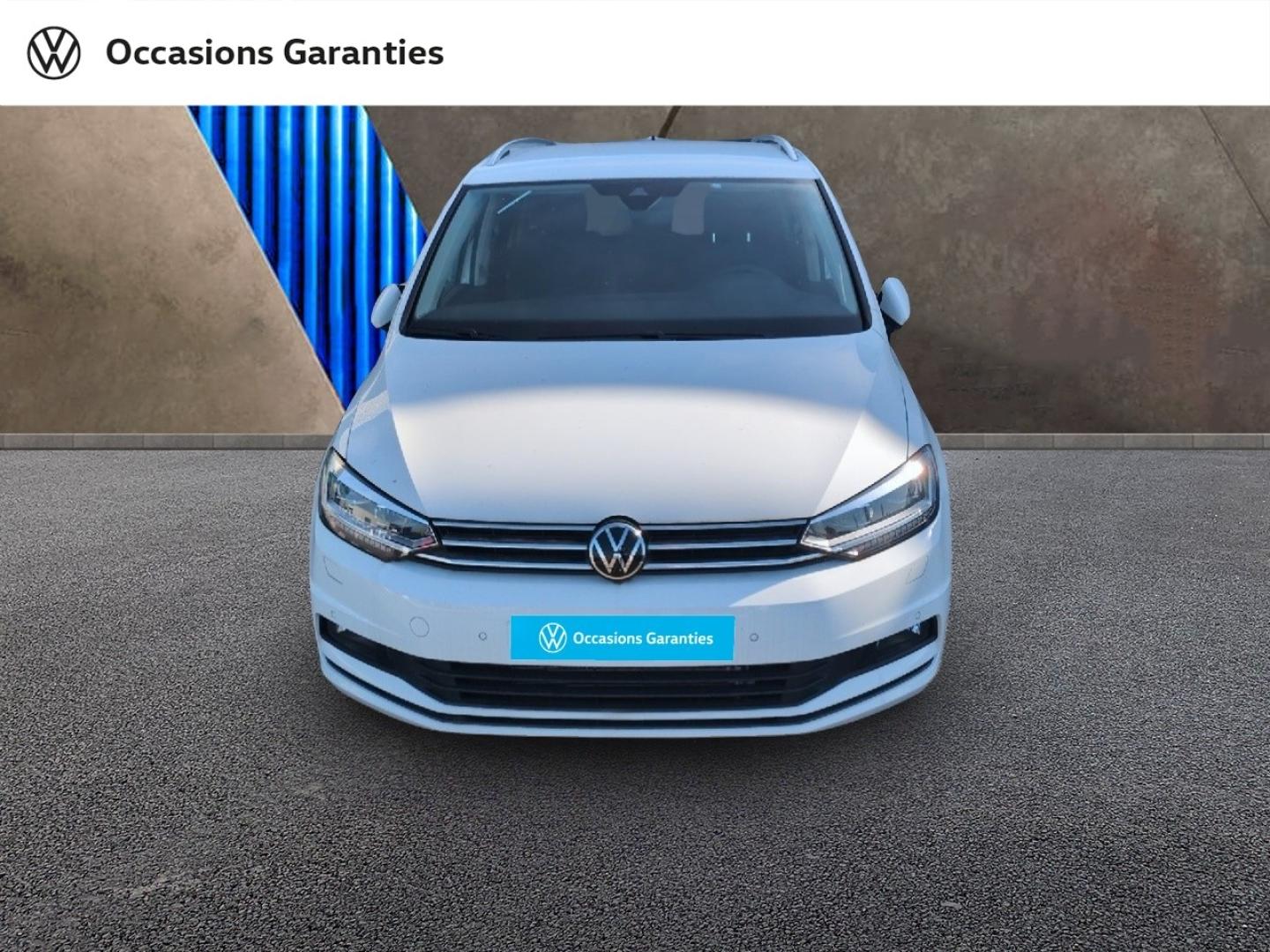 Voitures occasions VOLKSWAGEN TOURAN VW Edition Dechy
