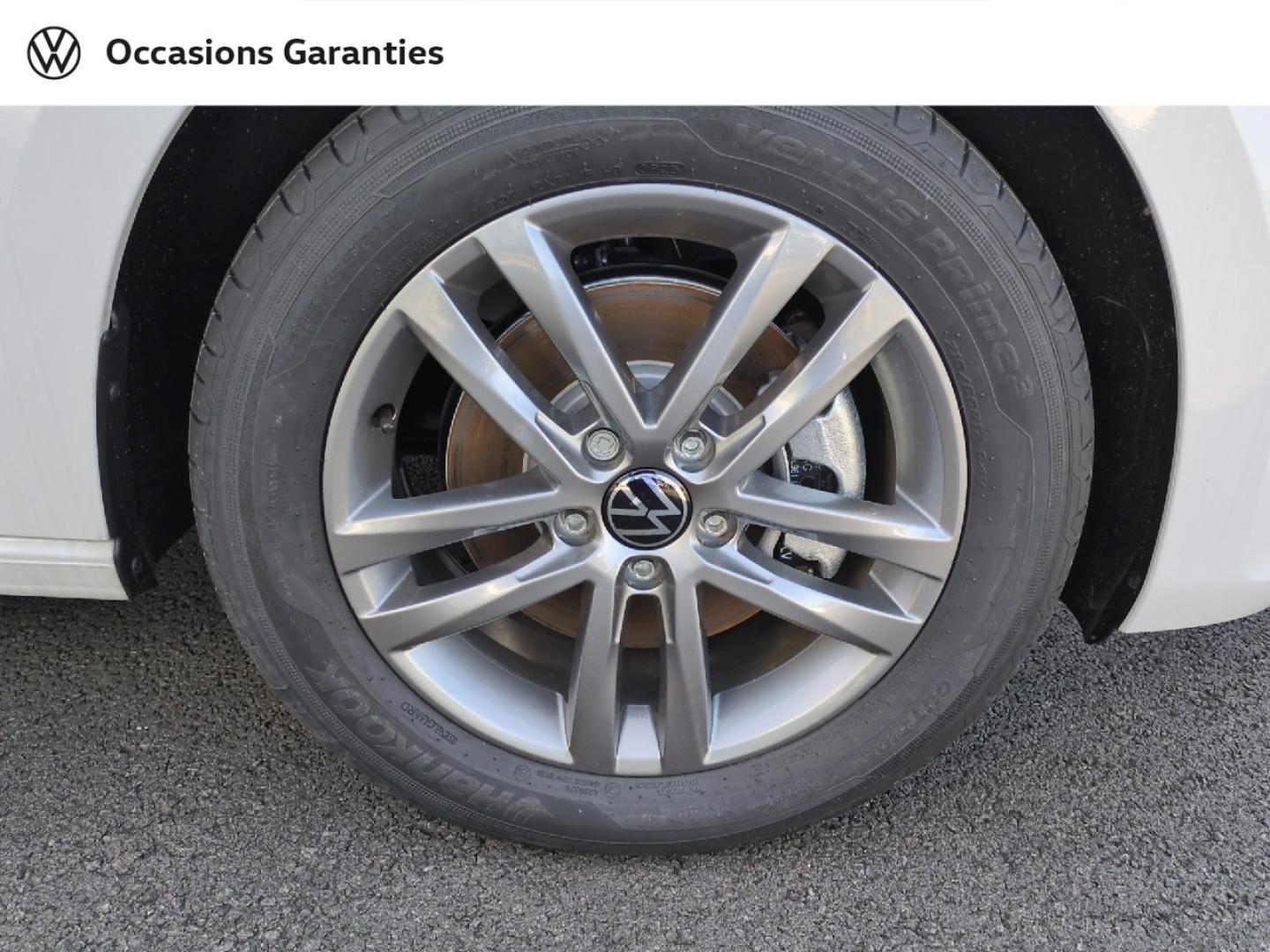 Voitures occasions VOLKSWAGEN TOURAN VW Edition Dechy